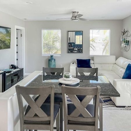 Villa Vaca Cut With 60' Dock 4Br-4Ba 2 Kitchens Marathon Exterior foto