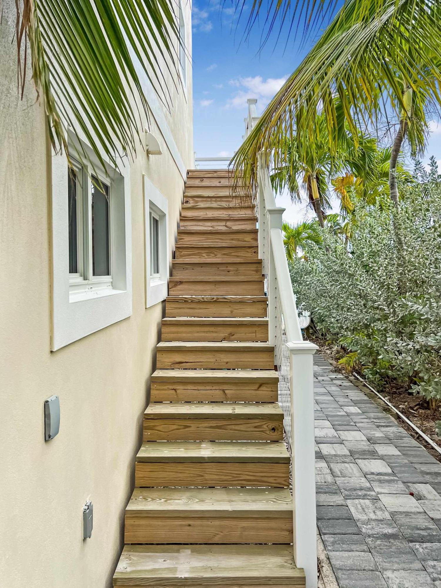 Villa Vaca Cut With 60' Dock 4Br-4Ba 2 Kitchens Marathon Exterior foto