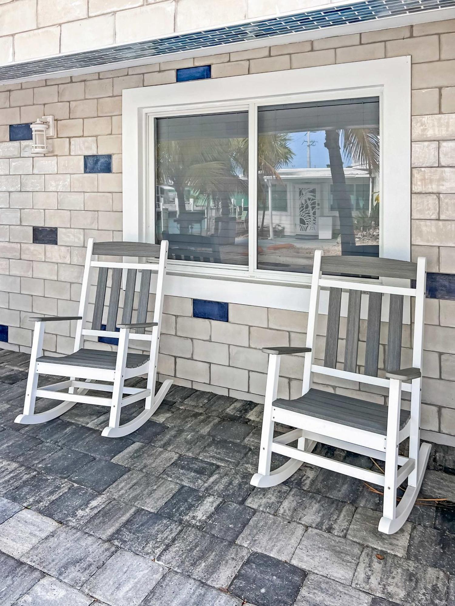 Villa Vaca Cut With 60' Dock 4Br-4Ba 2 Kitchens Marathon Exterior foto