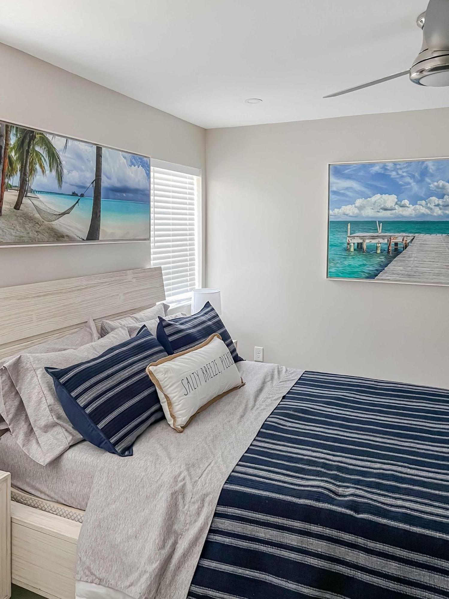 Villa Vaca Cut With 60' Dock 4Br-4Ba 2 Kitchens Marathon Exterior foto