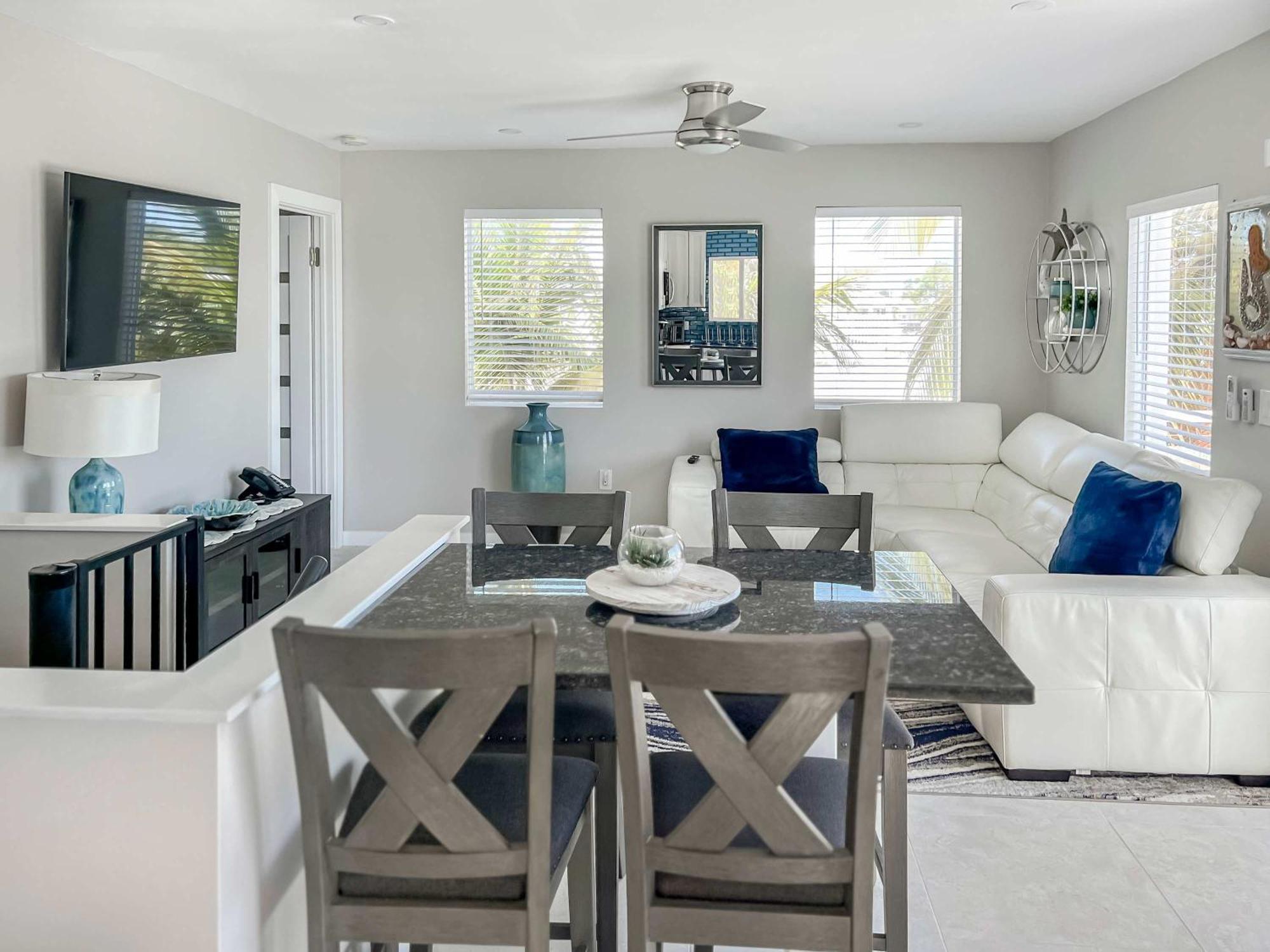 Villa Vaca Cut With 60' Dock 4Br-4Ba 2 Kitchens Marathon Exterior foto