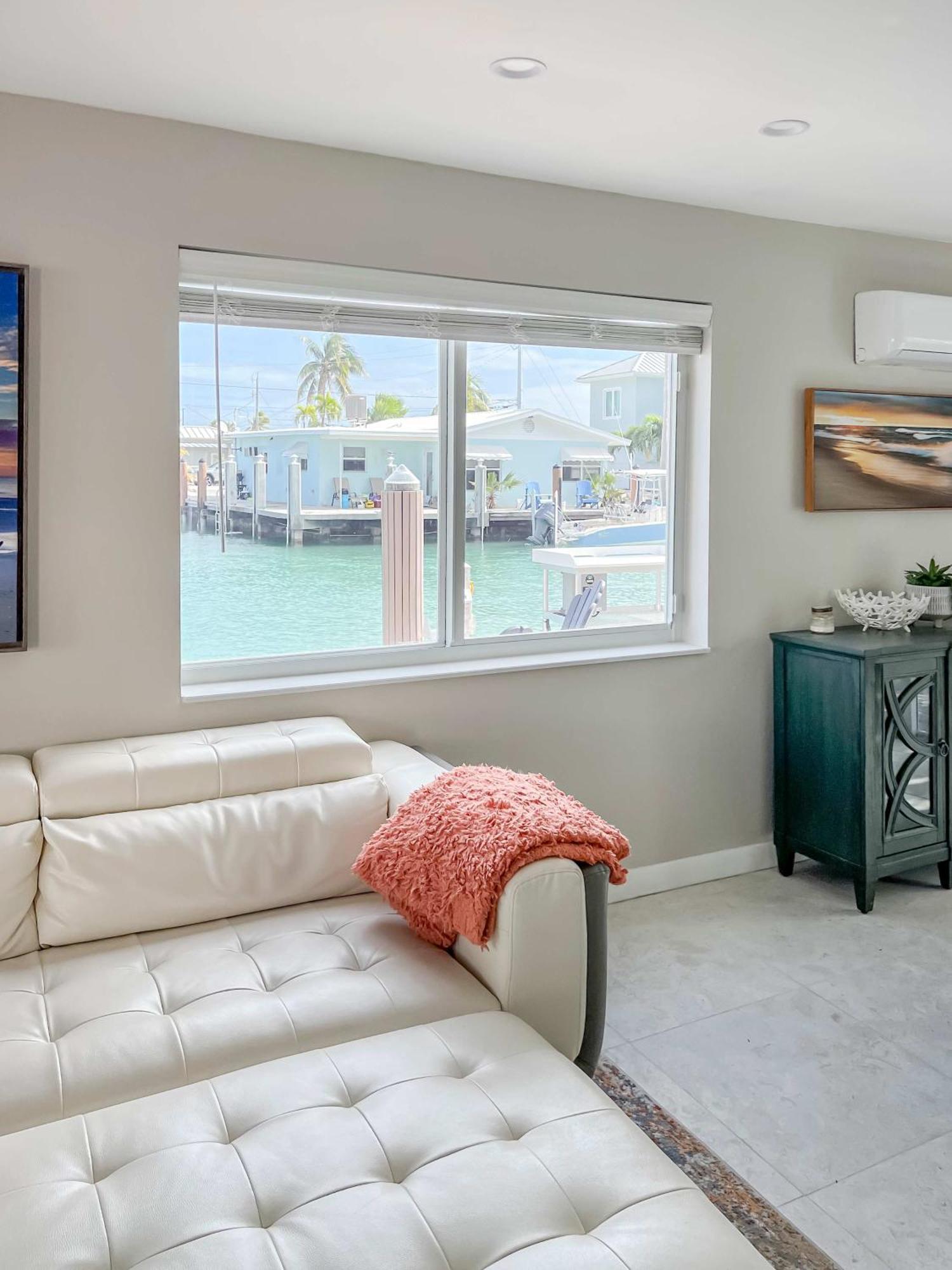 Villa Vaca Cut With 60' Dock 4Br-4Ba 2 Kitchens Marathon Exterior foto