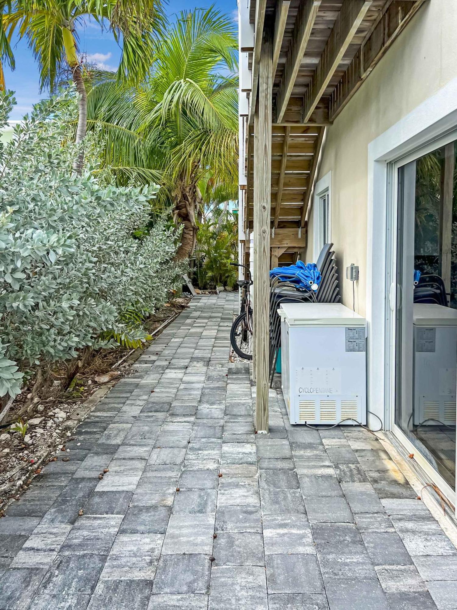 Villa Vaca Cut With 60' Dock 4Br-4Ba 2 Kitchens Marathon Exterior foto