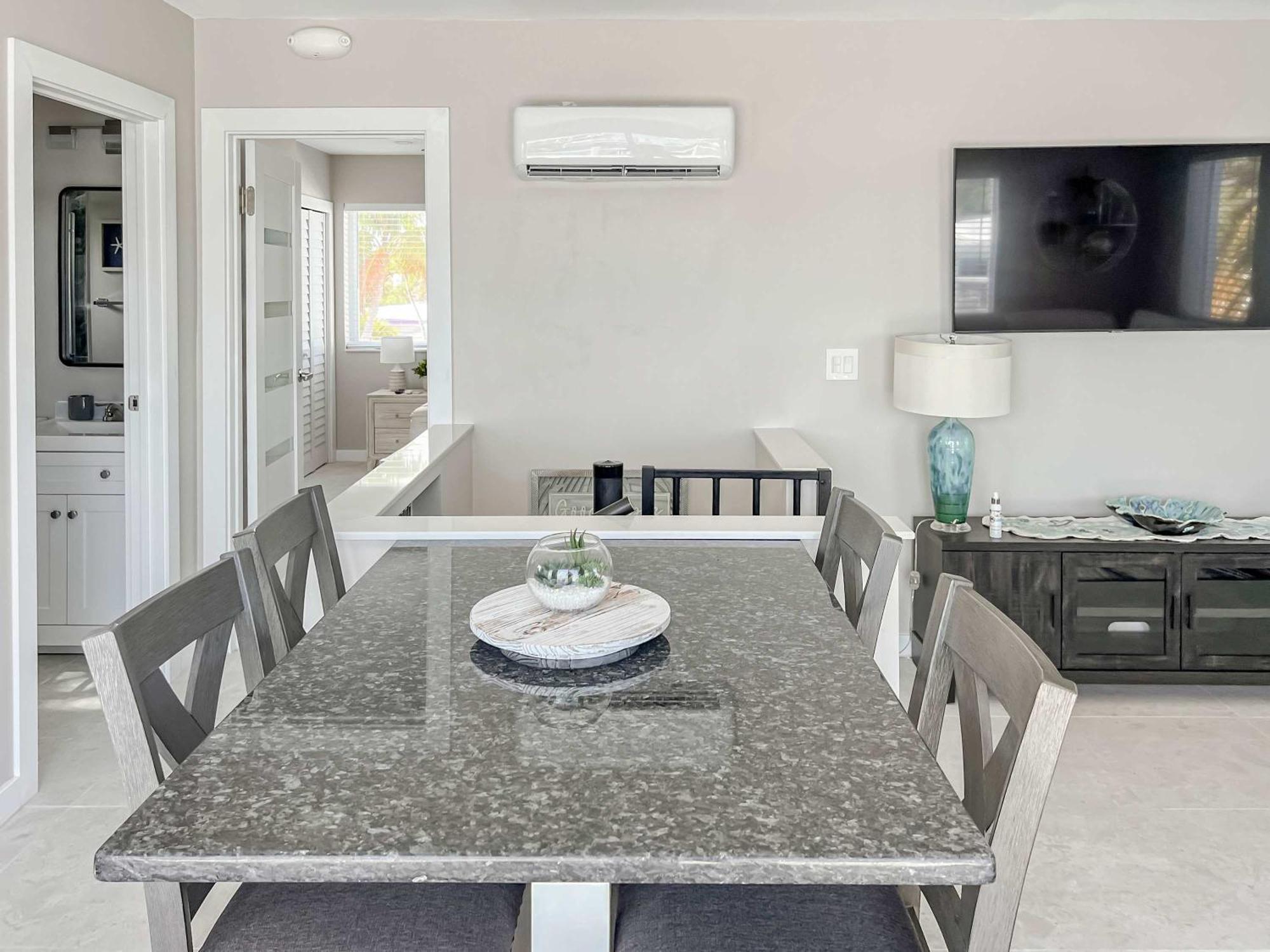 Villa Vaca Cut With 60' Dock 4Br-4Ba 2 Kitchens Marathon Exterior foto