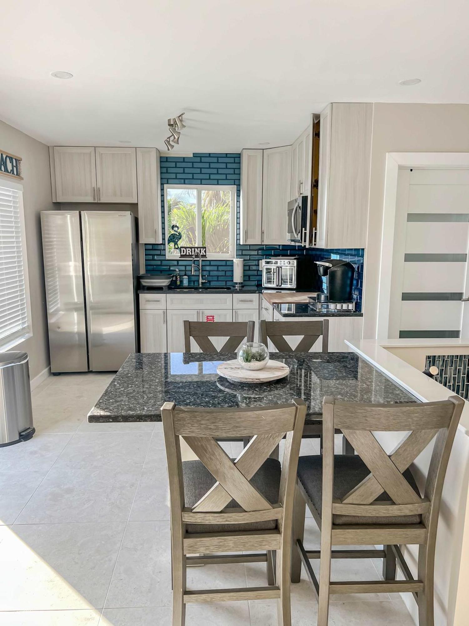 Villa Vaca Cut With 60' Dock 4Br-4Ba 2 Kitchens Marathon Exterior foto
