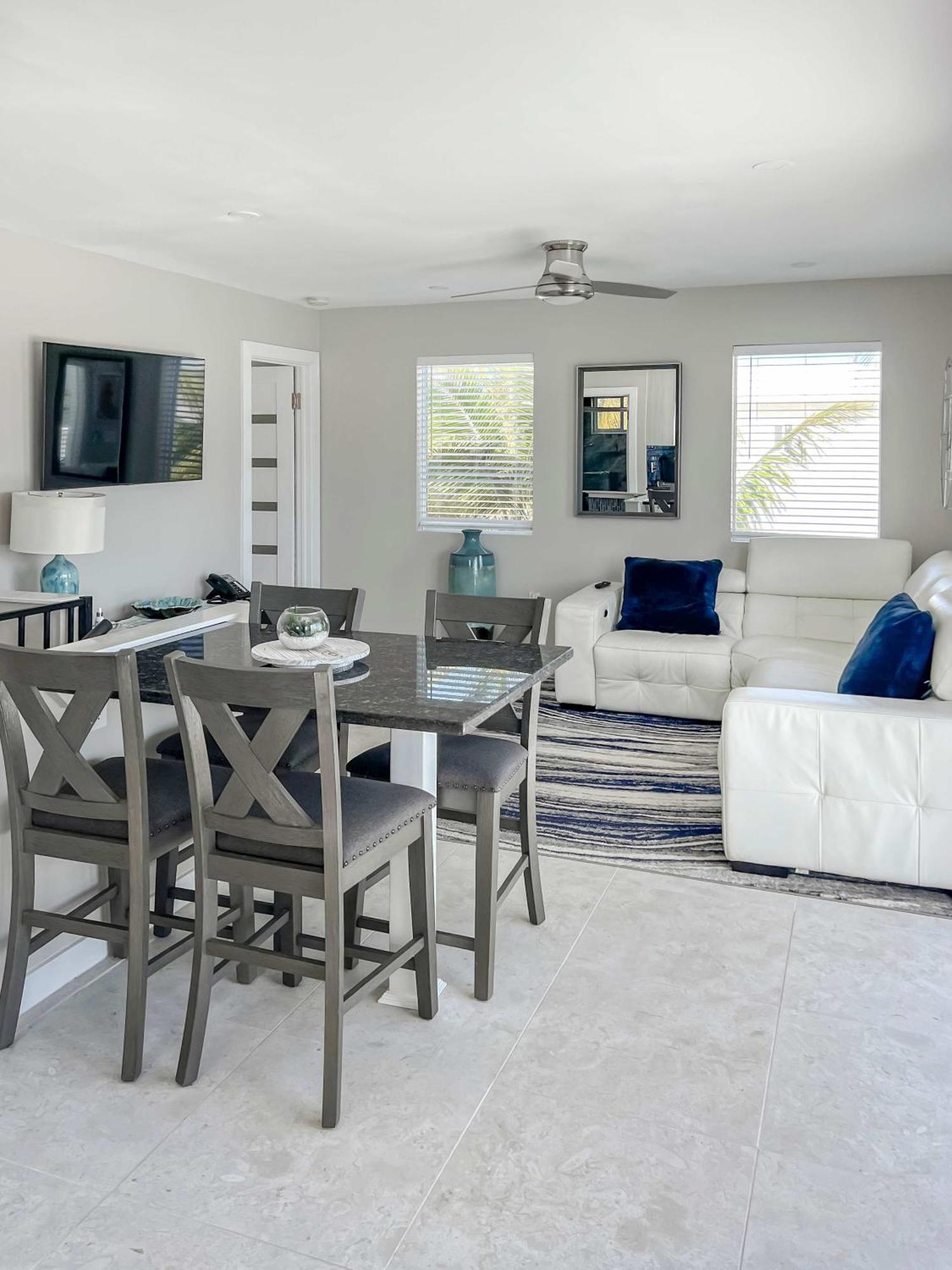 Villa Vaca Cut With 60' Dock 4Br-4Ba 2 Kitchens Marathon Exterior foto