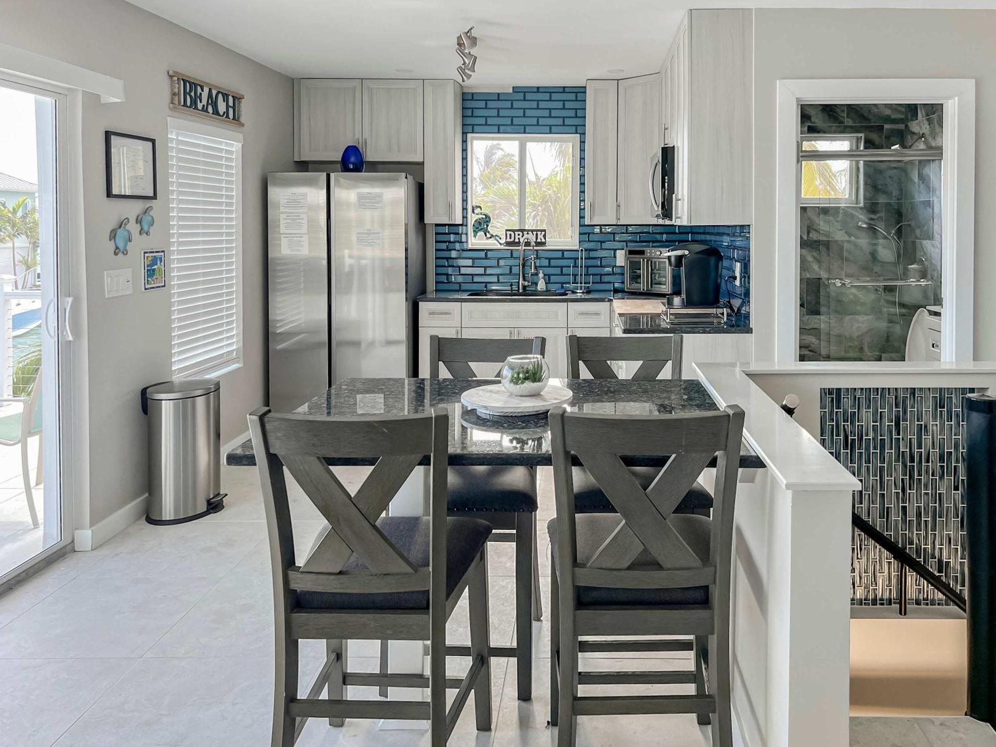 Villa Vaca Cut With 60' Dock 4Br-4Ba 2 Kitchens Marathon Exterior foto
