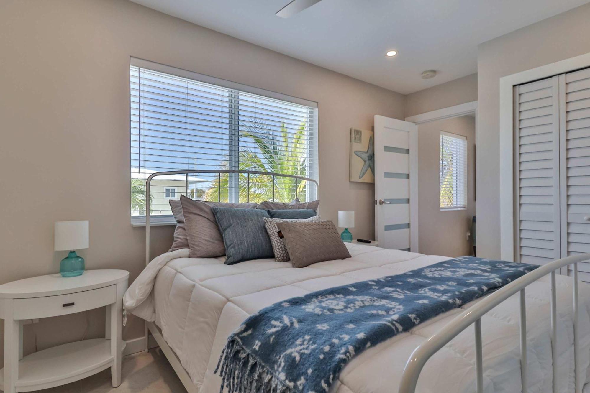 Villa Vaca Cut With 60' Dock 4Br-4Ba 2 Kitchens Marathon Exterior foto