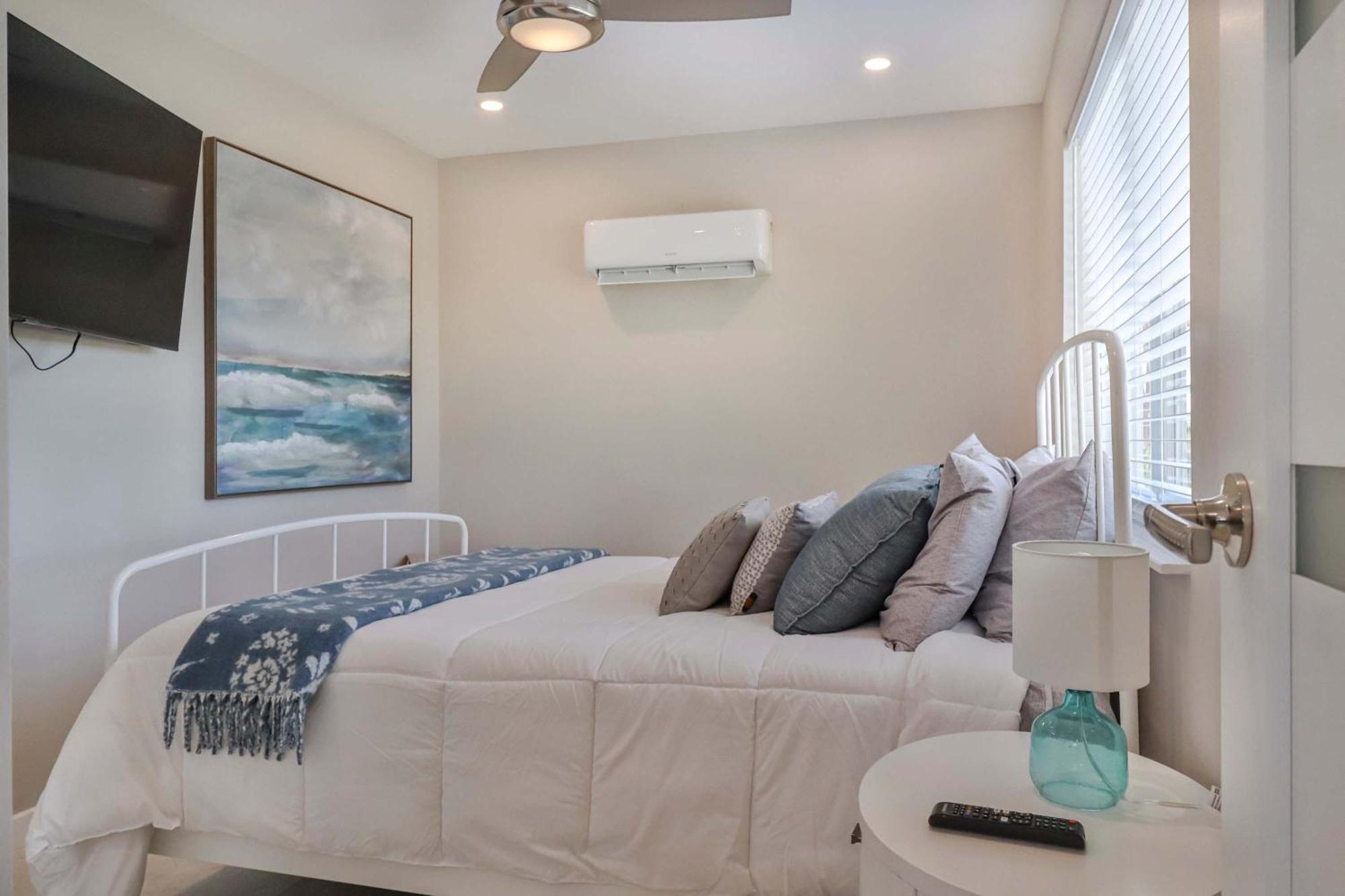 Villa Vaca Cut With 60' Dock 4Br-4Ba 2 Kitchens Marathon Exterior foto