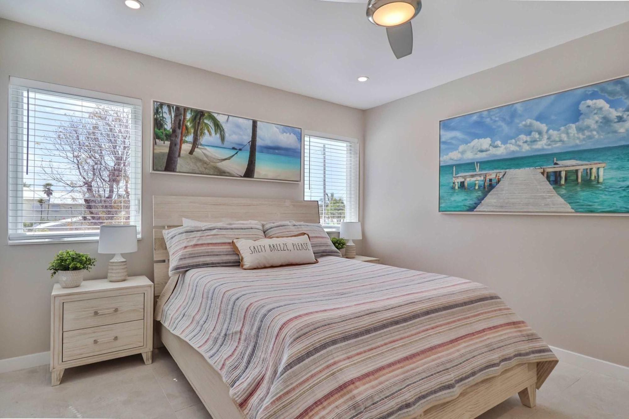 Villa Vaca Cut With 60' Dock 4Br-4Ba 2 Kitchens Marathon Exterior foto