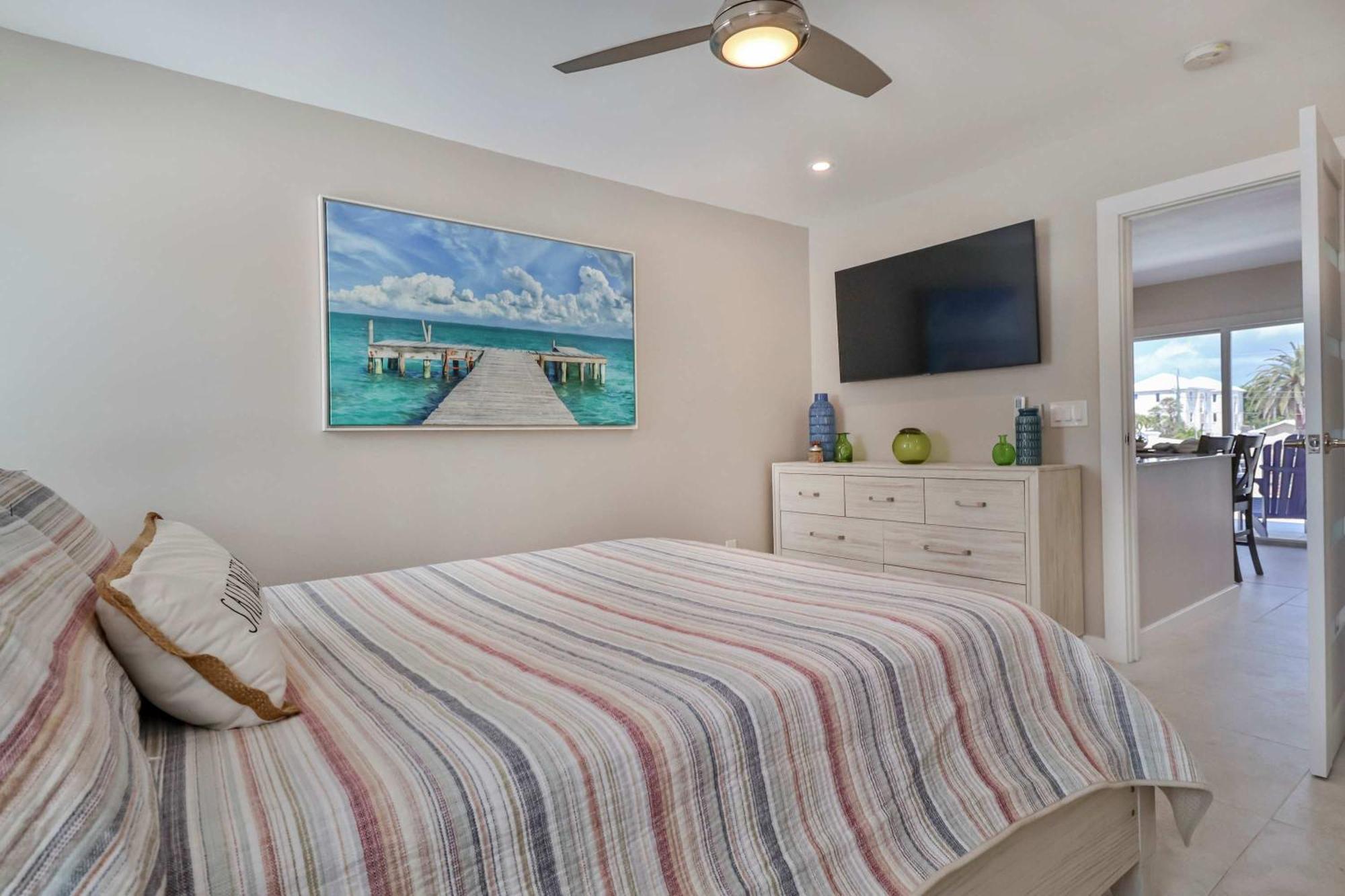 Villa Vaca Cut With 60' Dock 4Br-4Ba 2 Kitchens Marathon Exterior foto