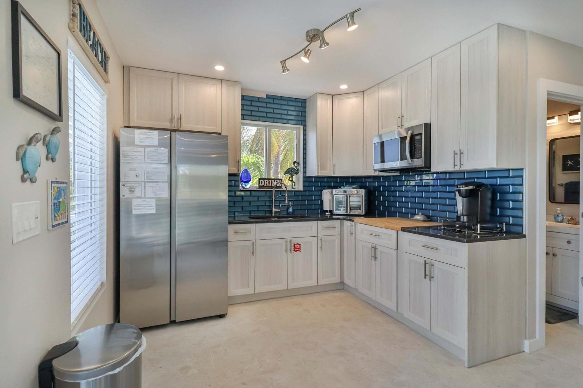 Villa Vaca Cut With 60' Dock 4Br-4Ba 2 Kitchens Marathon Exterior foto