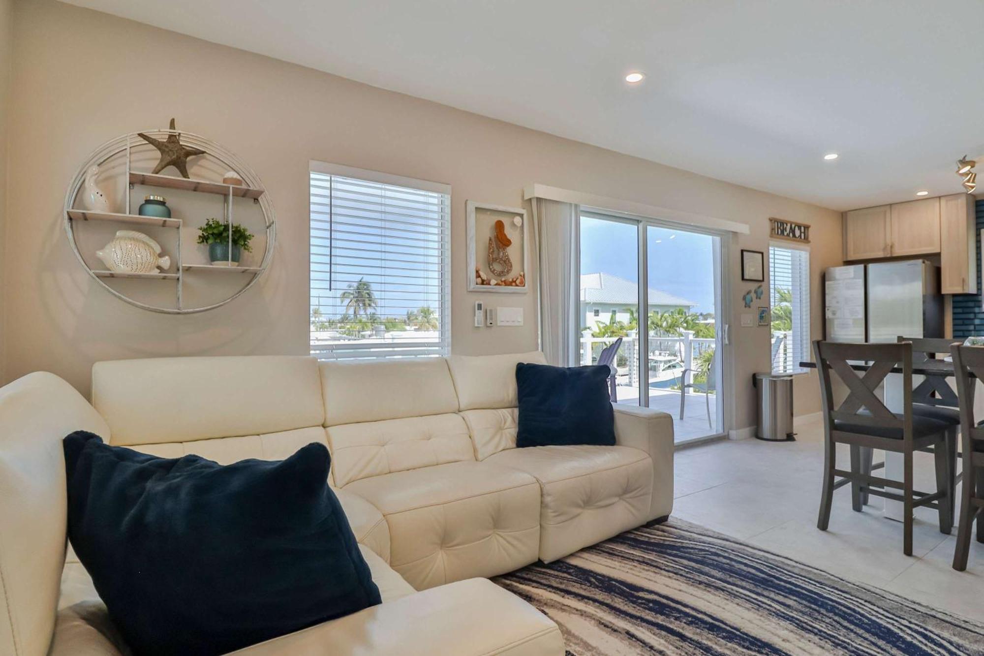 Villa Vaca Cut With 60' Dock 4Br-4Ba 2 Kitchens Marathon Exterior foto