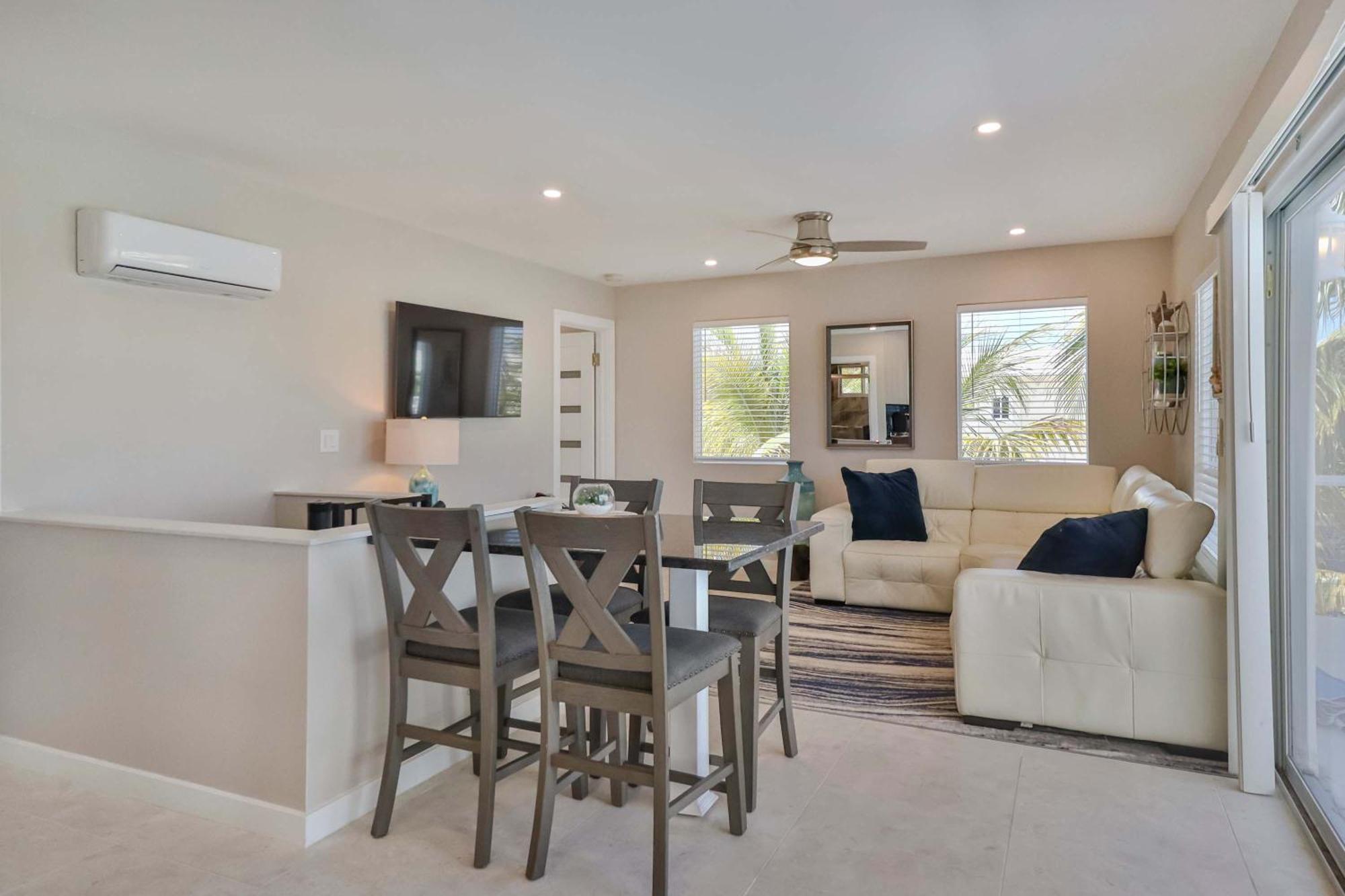 Villa Vaca Cut With 60' Dock 4Br-4Ba 2 Kitchens Marathon Exterior foto