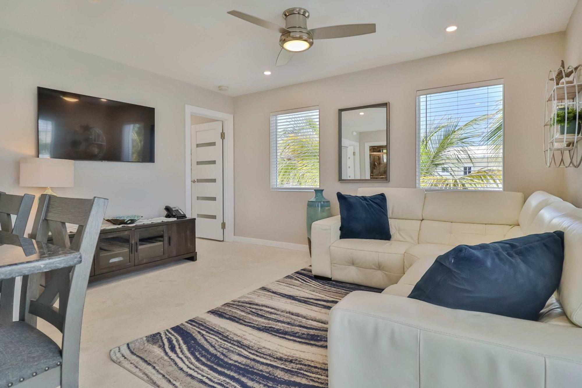 Villa Vaca Cut With 60' Dock 4Br-4Ba 2 Kitchens Marathon Exterior foto