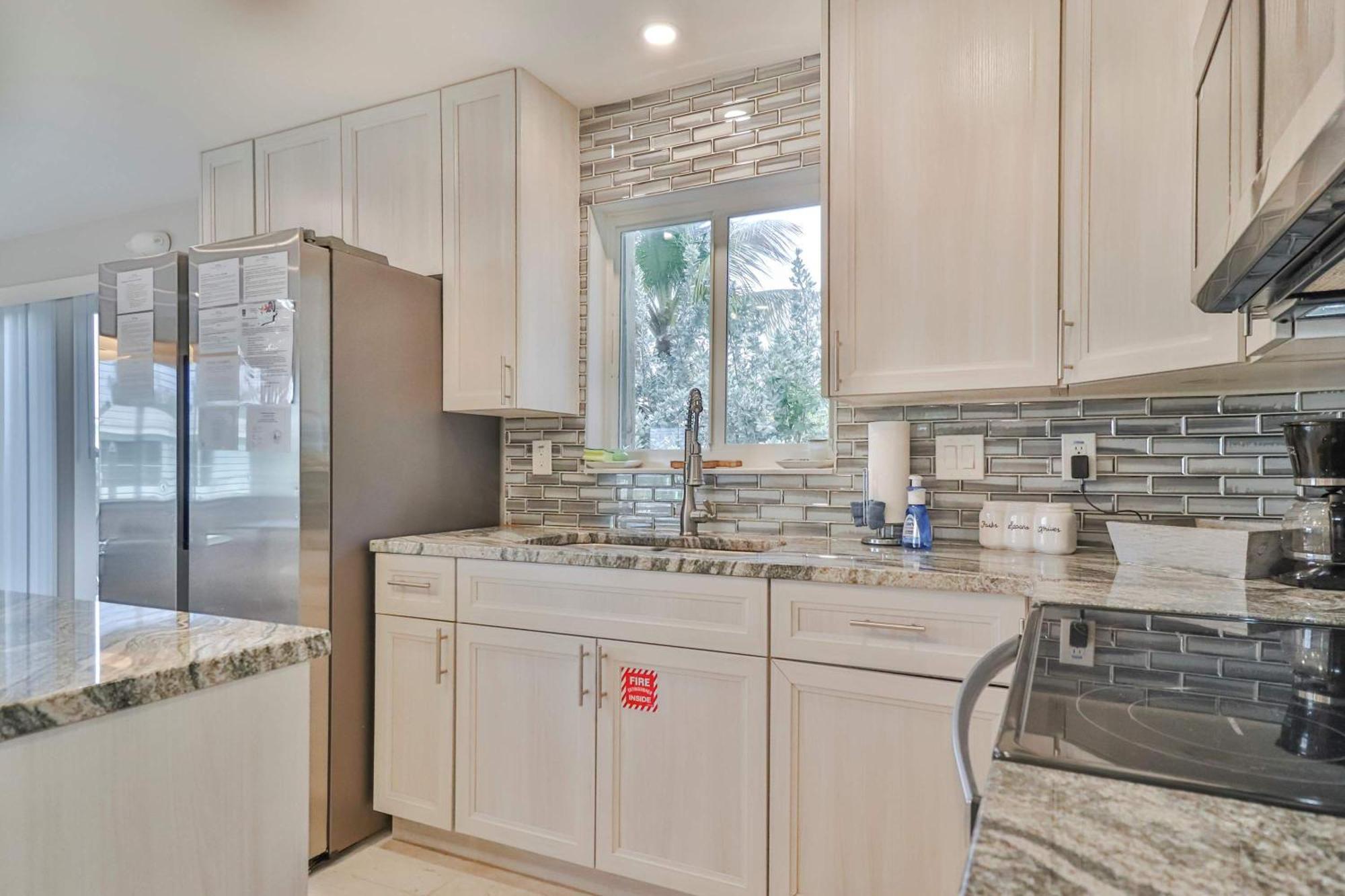 Villa Vaca Cut With 60' Dock 4Br-4Ba 2 Kitchens Marathon Exterior foto