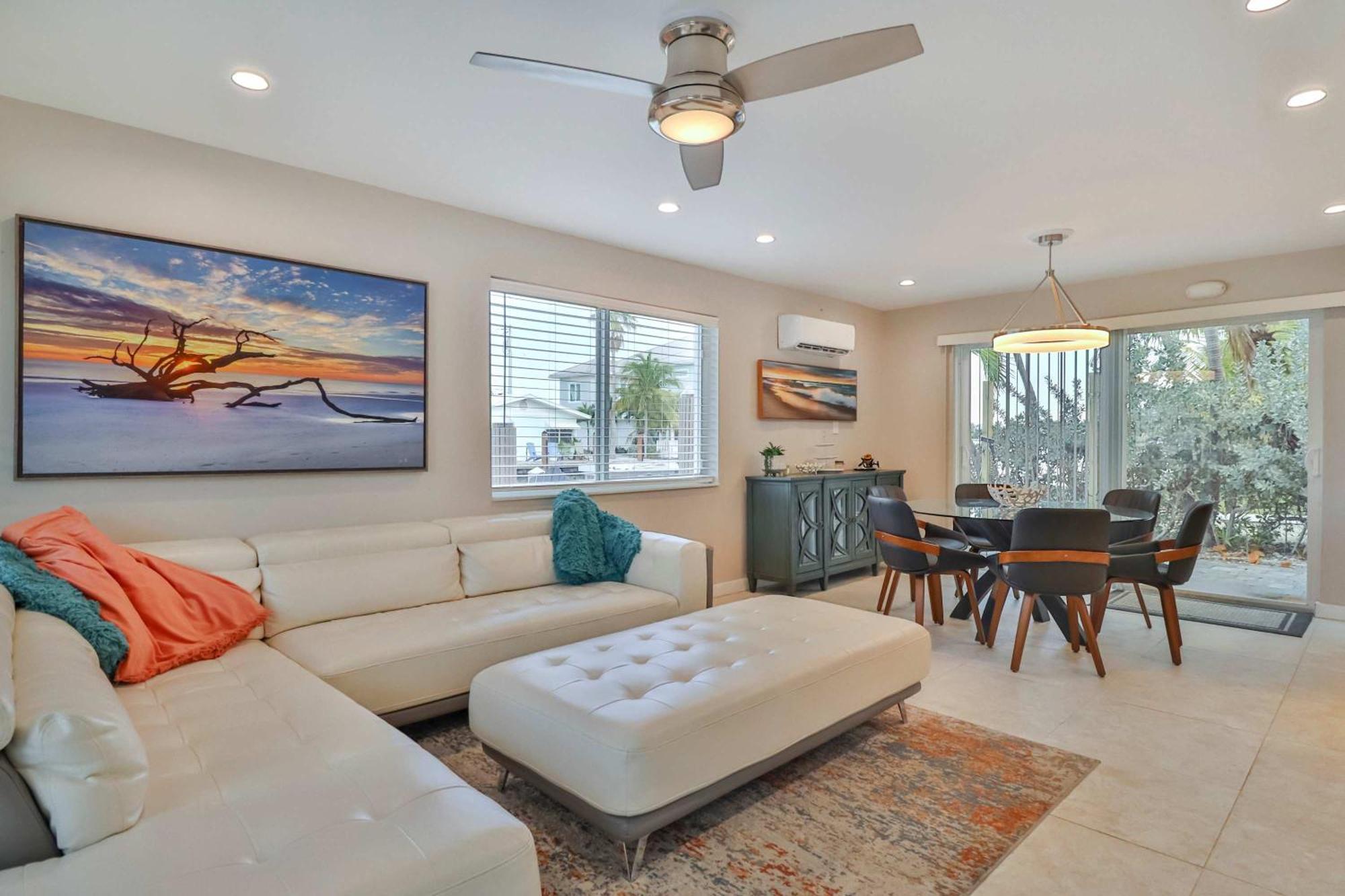 Villa Vaca Cut With 60' Dock 4Br-4Ba 2 Kitchens Marathon Exterior foto